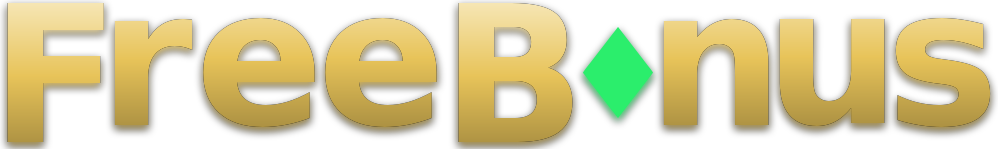 Free Bonus logo