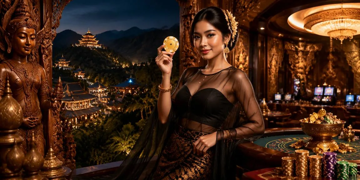 Free Bonus အထူးပြသချက် 1