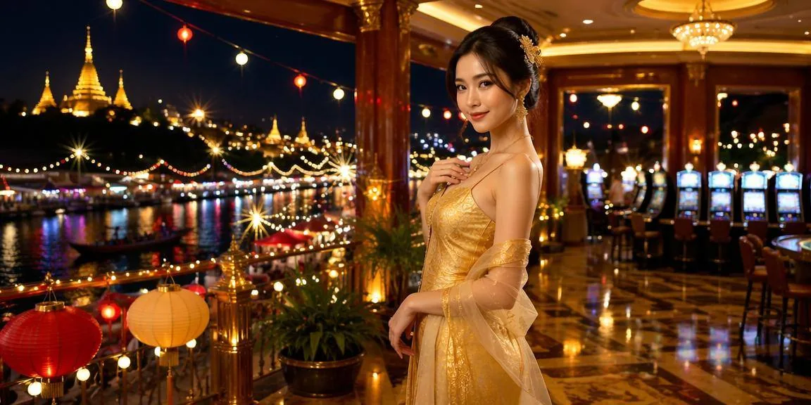 Free Bonus မြန်မာ ကာစီနို လော့ဘီ