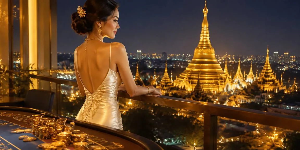 Free Bonus စလော့ဂိမ်း