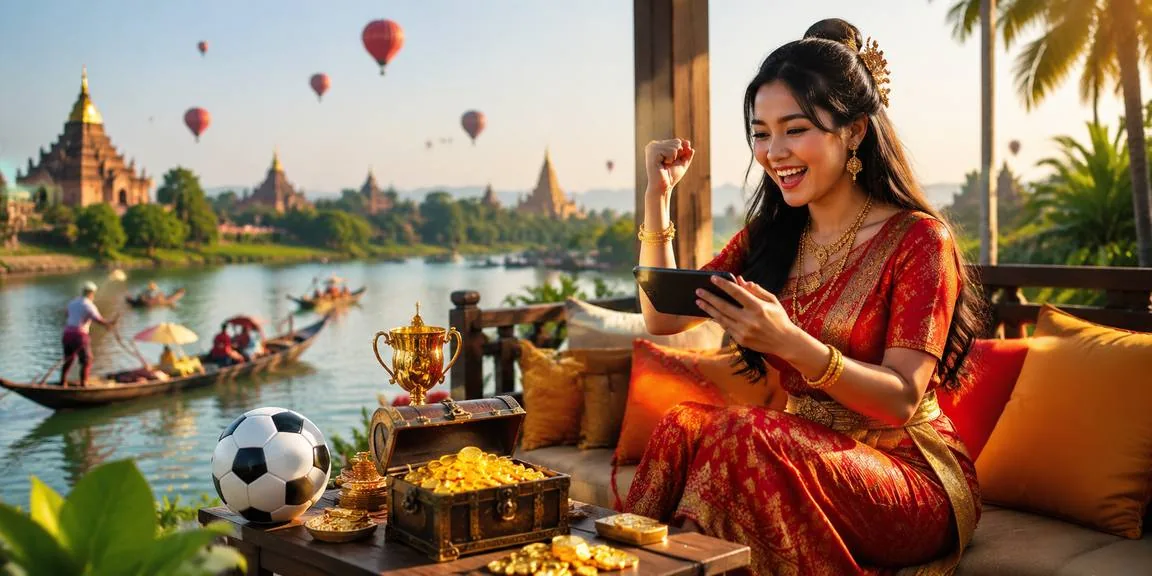 Free Bonus ဘောလုံးပြိုင်ပွဲတိုက်ရိုက်
