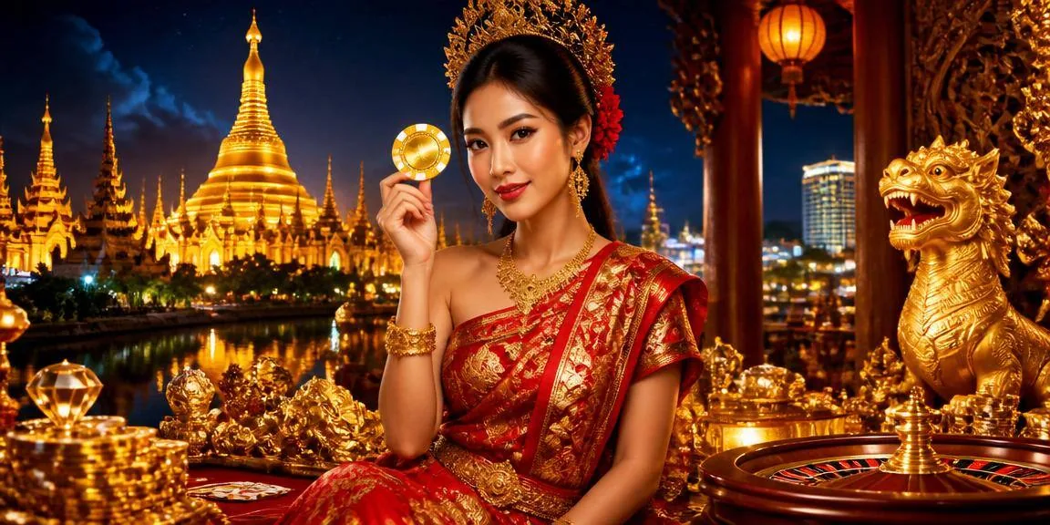 Free Bonus ကာစီနို